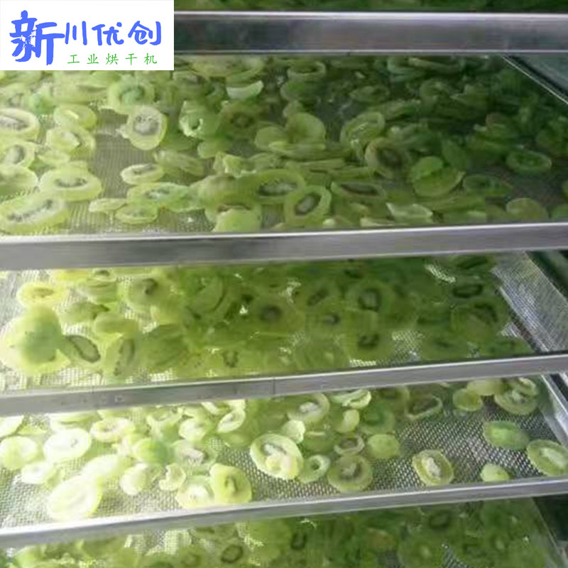 蒸汽熱風-果蔬烘干設(shè)備